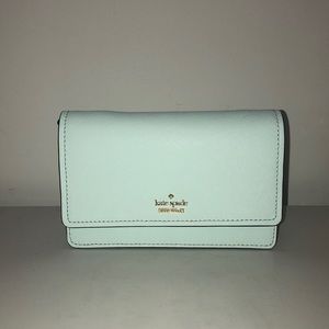 Kate Spade cross body bag